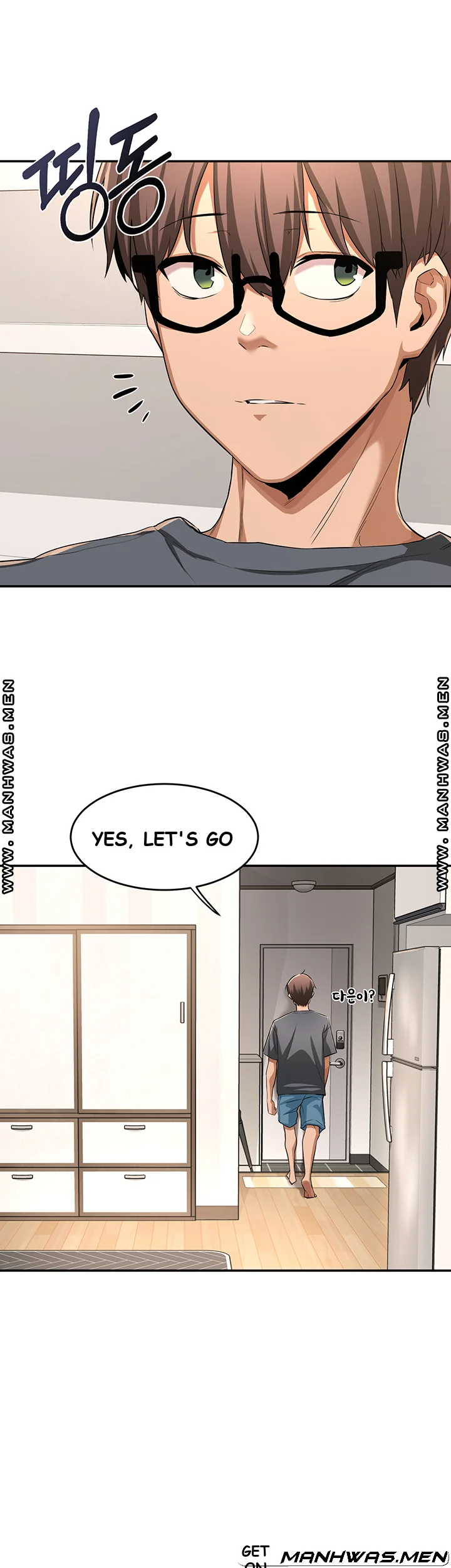 Sextudy Group Chapter 3 - Page 29