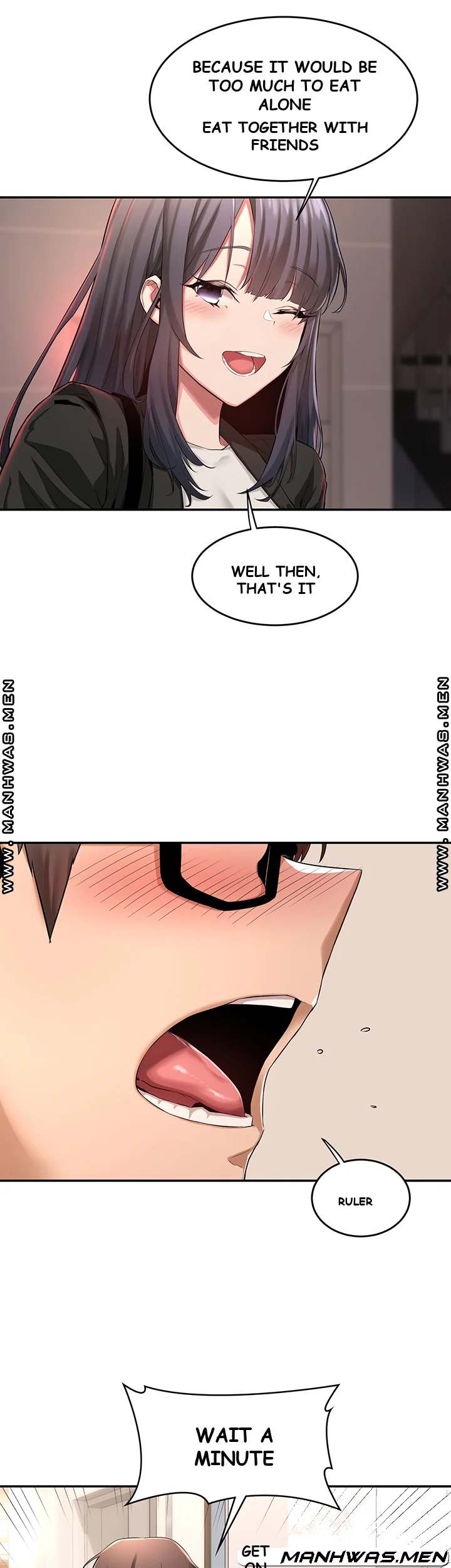 Sextudy Group Chapter 3 - Page 33