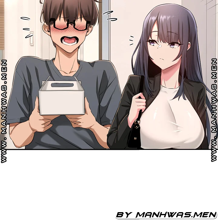 Sextudy Group Chapter 3 - Page 34