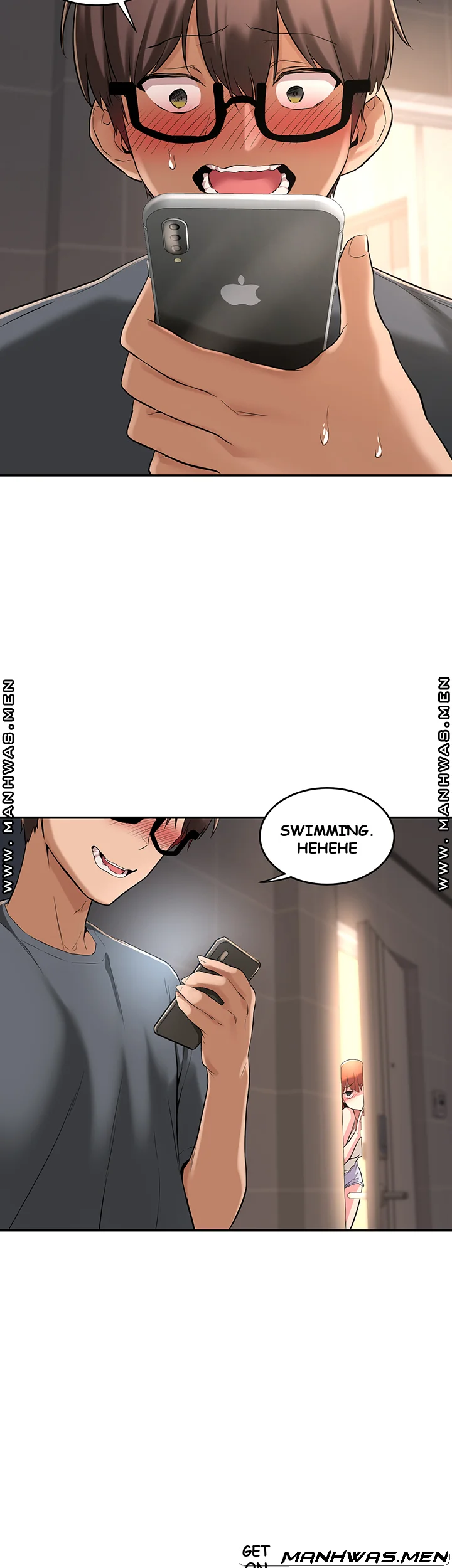 Sextudy Group Chapter 3 - Page 41