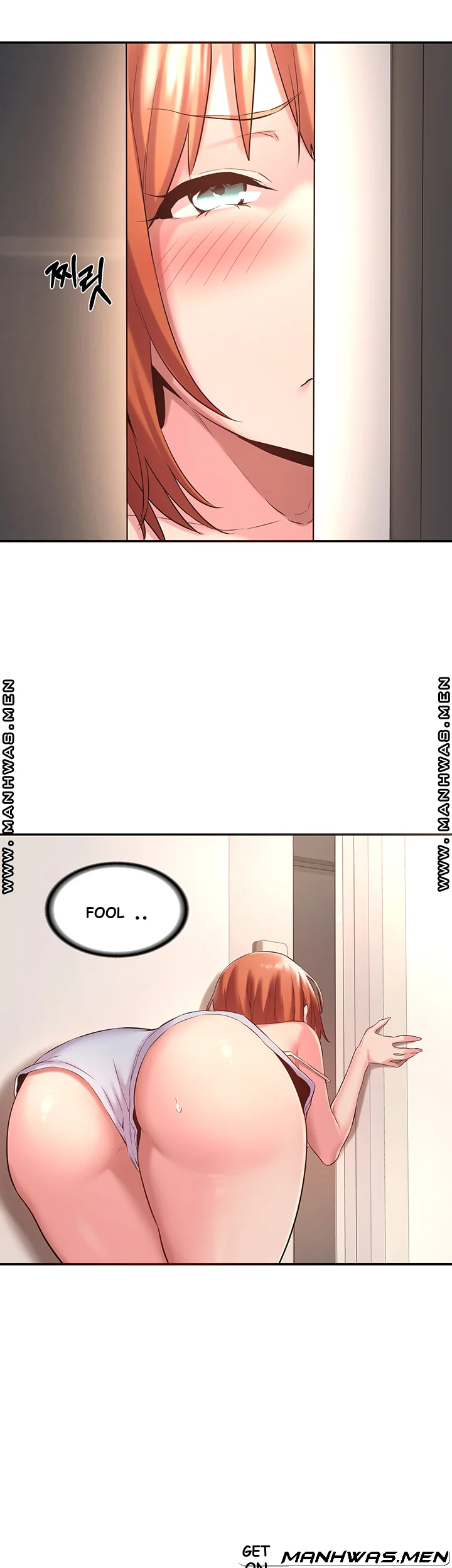 Sextudy Group Chapter 3 - Page 42
