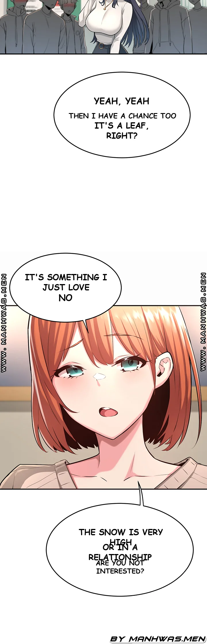 Sextudy Group Chapter 3 - Page 8