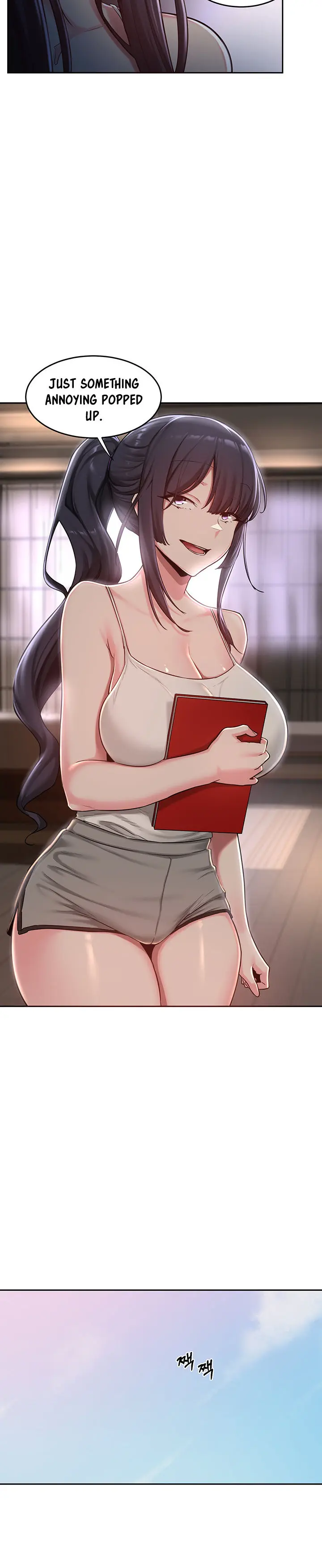 Sextudy Group Chapter 31 - Page 18