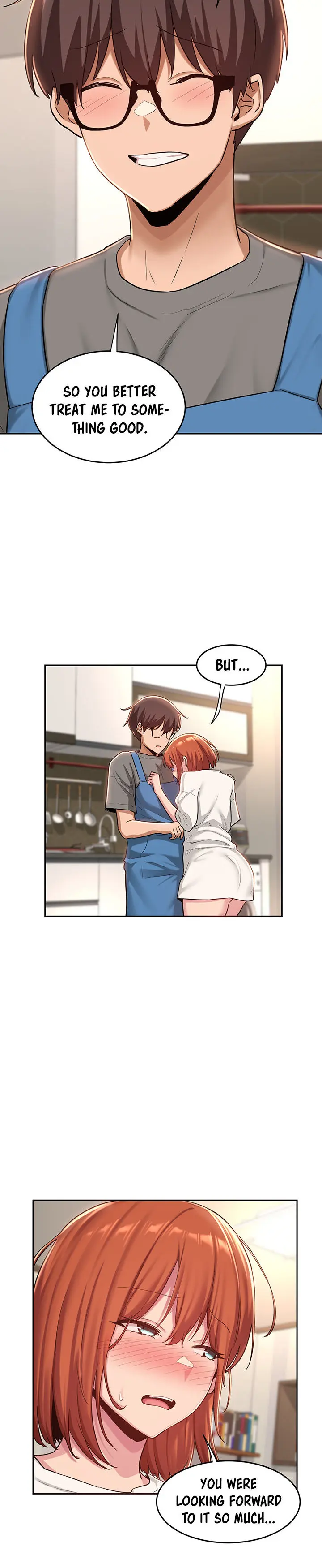 Sextudy Group Chapter 31 - Page 24