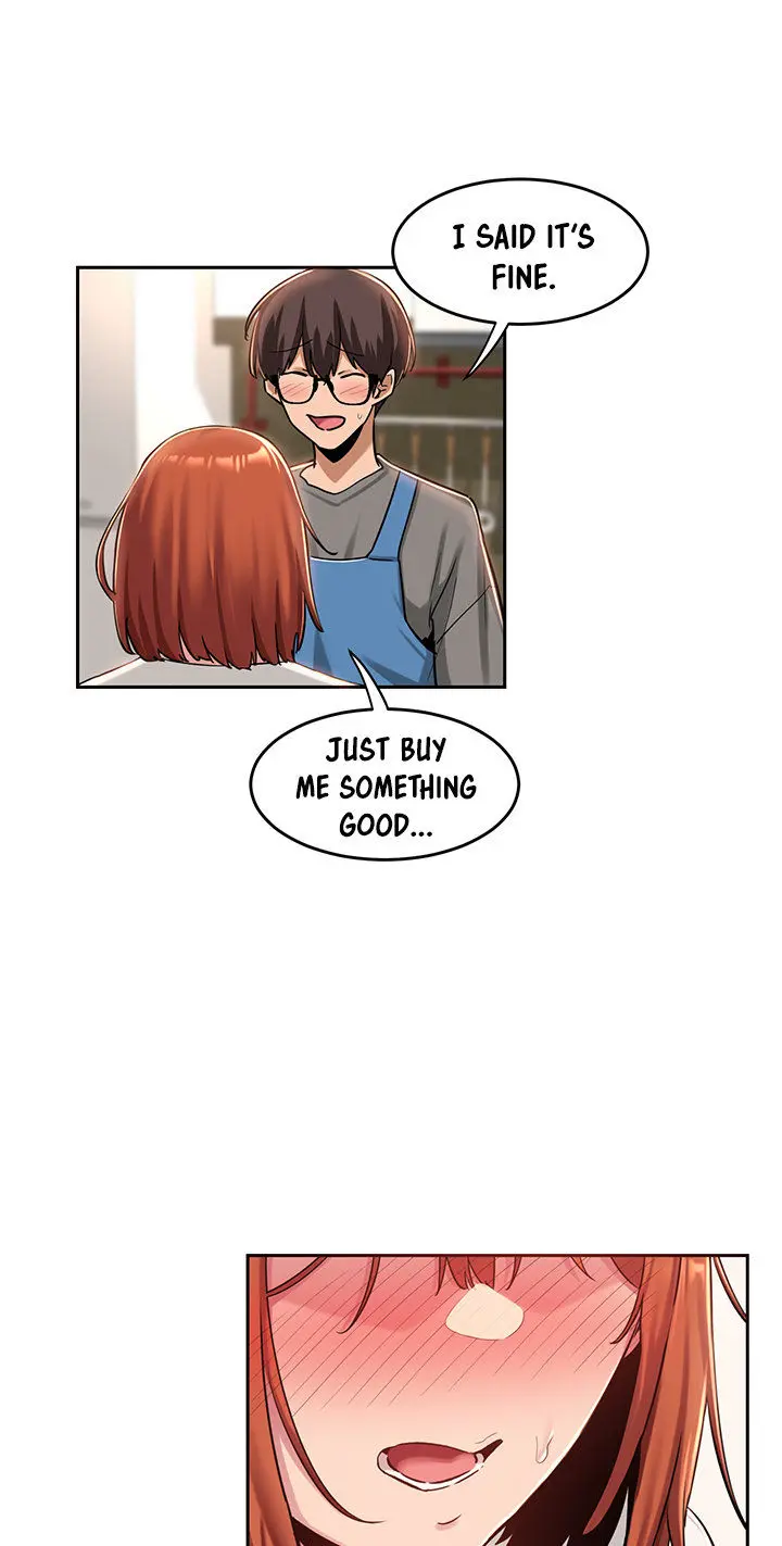 Sextudy Group Chapter 31 - Page 25