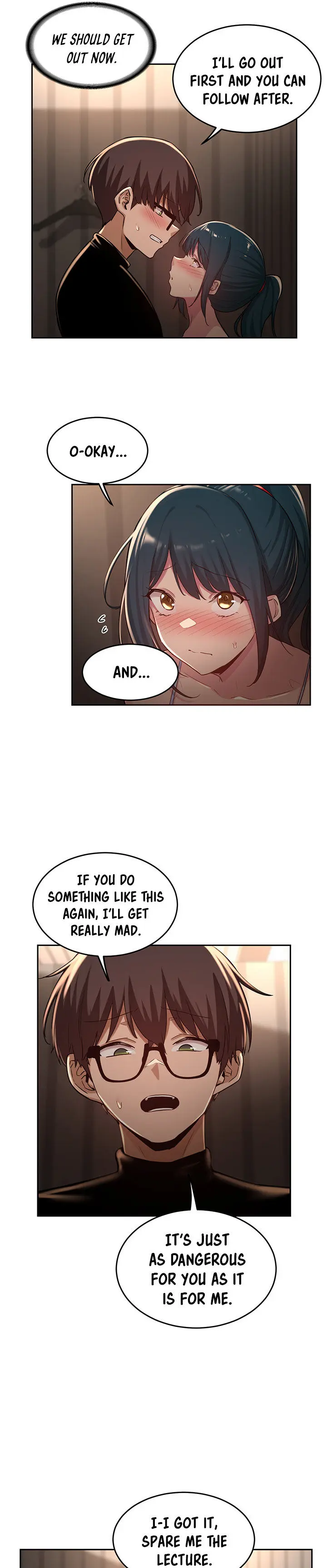 Sextudy Group Chapter 31 - Page 5