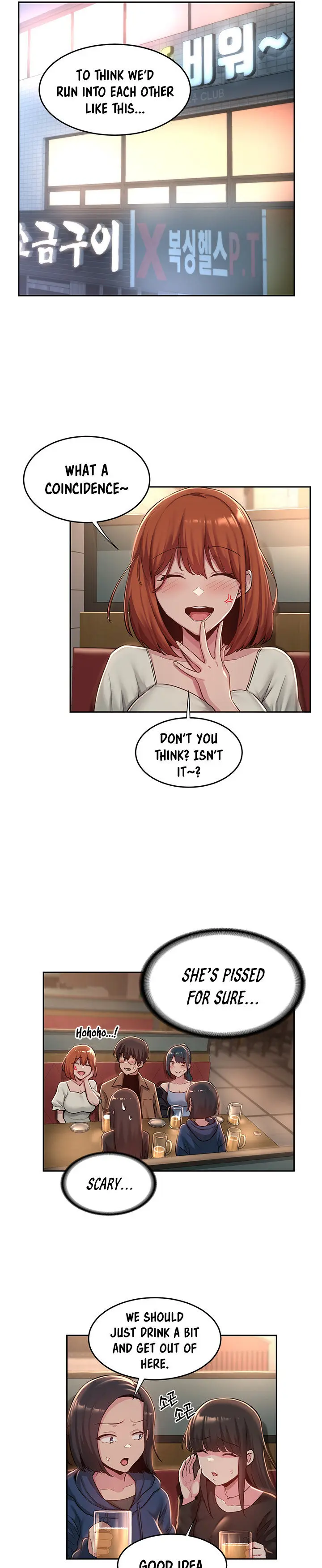 Sextudy Group Chapter 31 - Page 9
