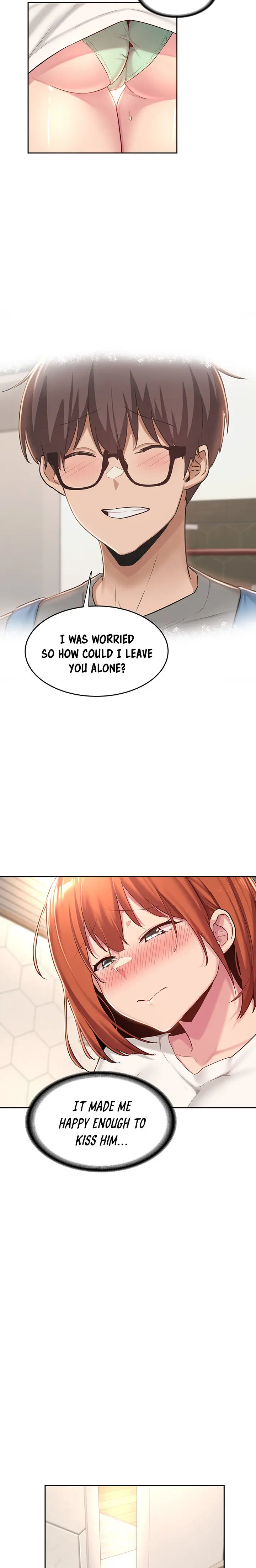 Sextudy Group Chapter 32 - Page 11