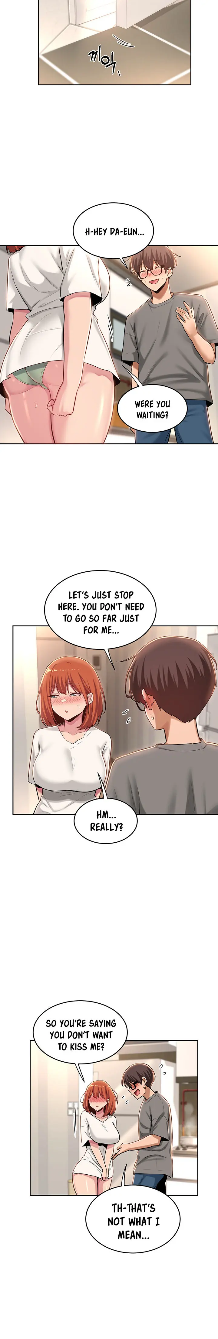 Sextudy Group Chapter 32 - Page 12
