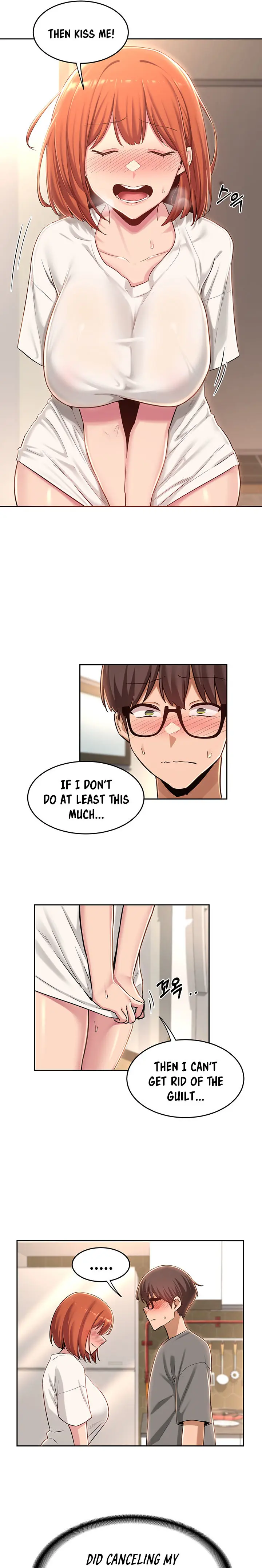 Sextudy Group Chapter 32 - Page 13