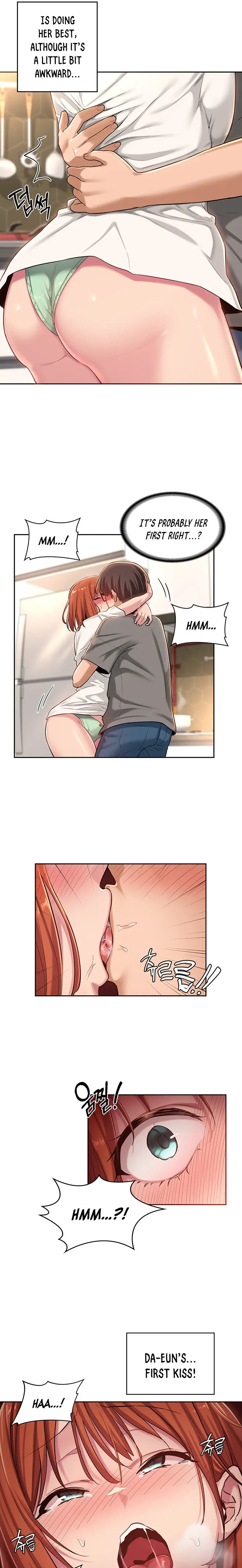 Sextudy Group Chapter 32 - Page 16