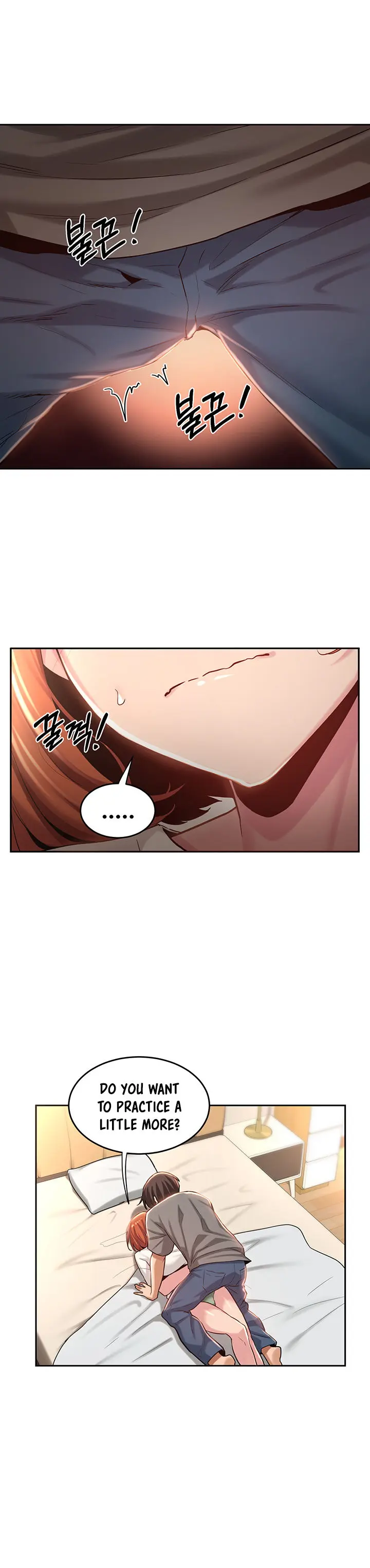 Sextudy Group Chapter 32 - Page 19