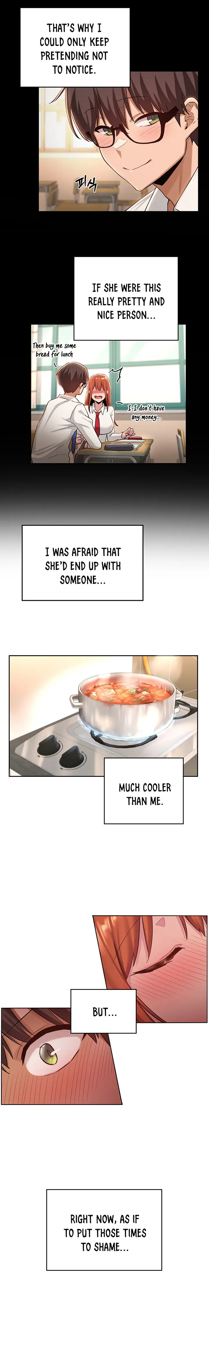 Sextudy Group Chapter 32 - Page 6