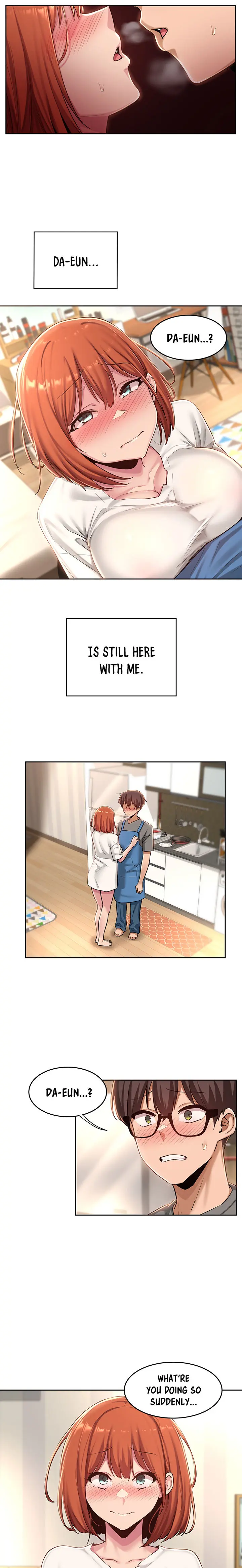 Sextudy Group Chapter 32 - Page 7