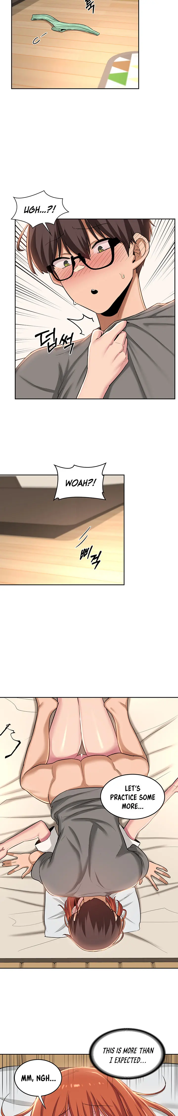 Sextudy Group Chapter 33 - Page 11