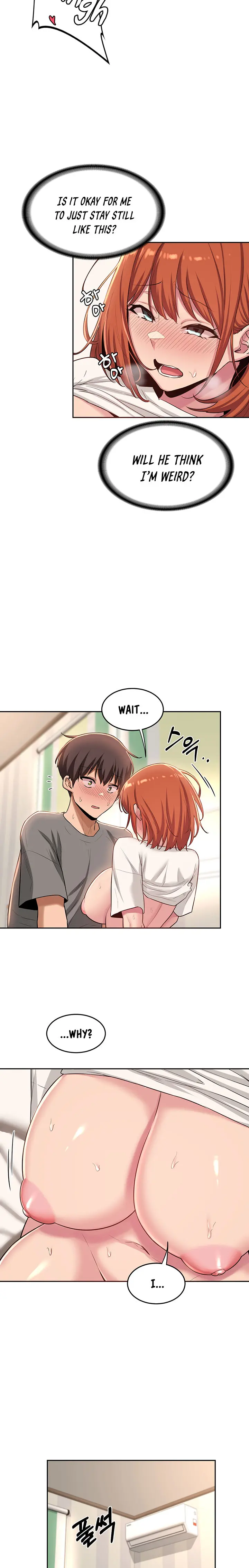 Sextudy Group Chapter 33 - Page 14