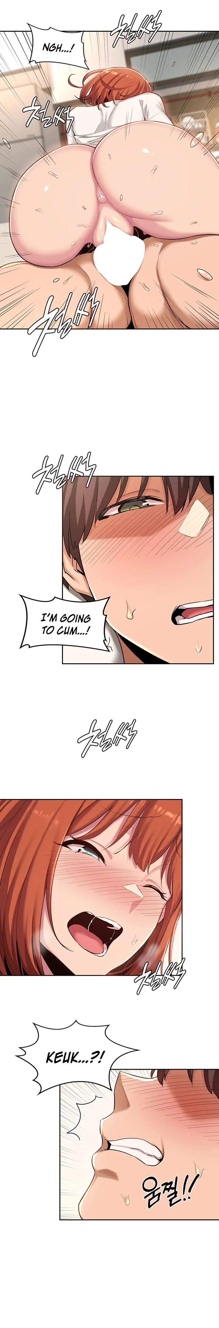 Sextudy Group Chapter 33 - Page 18