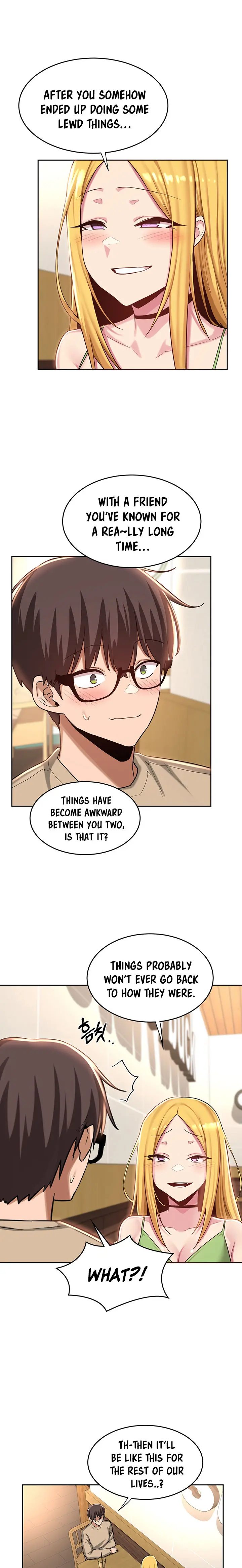 Sextudy Group Chapter 34 - Page 11