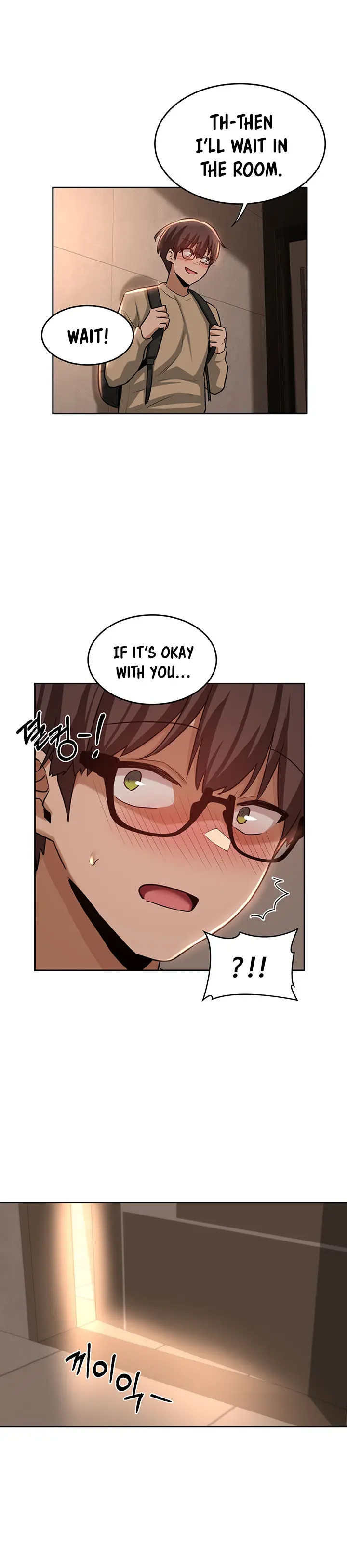 Sextudy Group Chapter 34 - Page 20
