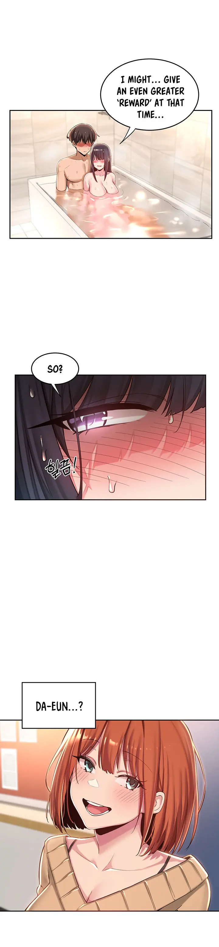 Sextudy Group Chapter 35 - Page 16