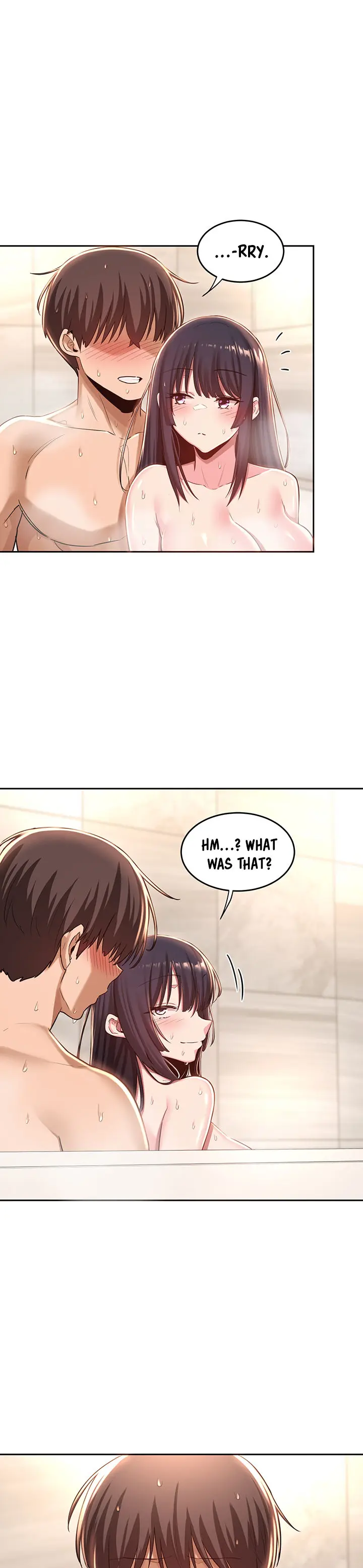 Sextudy Group Chapter 35 - Page 17