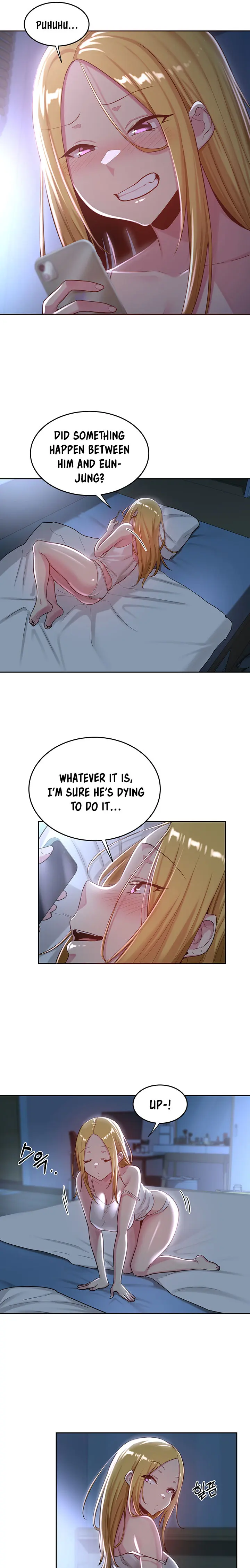 Sextudy Group Chapter 36 - Page 10