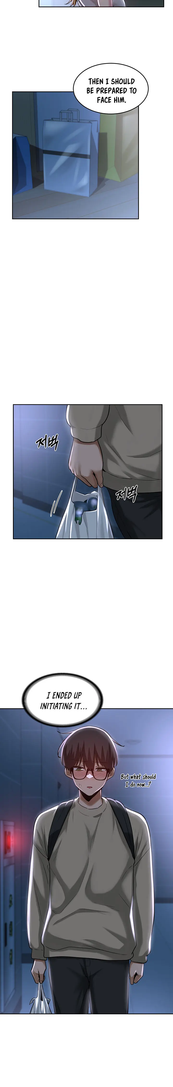 Sextudy Group Chapter 36 - Page 11