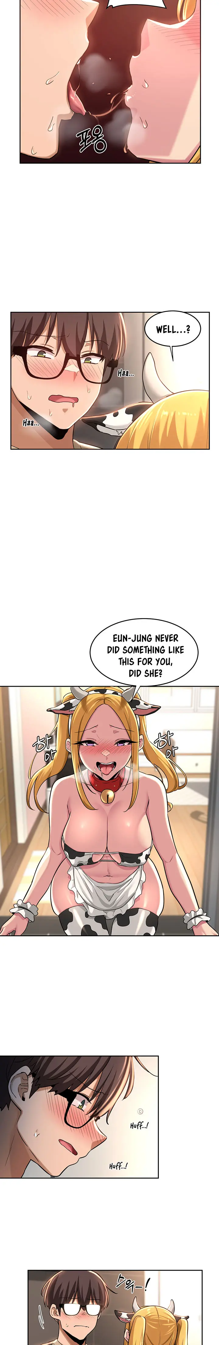 Sextudy Group Chapter 36 - Page 14