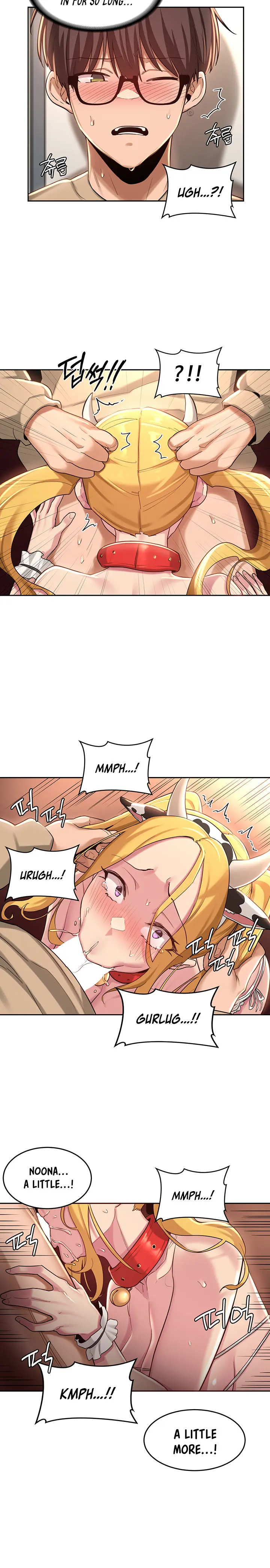 Sextudy Group Chapter 36 - Page 18
