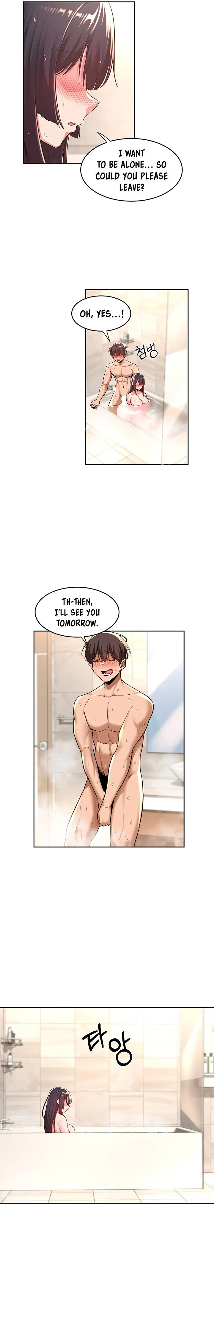 Sextudy Group Chapter 36 - Page 4