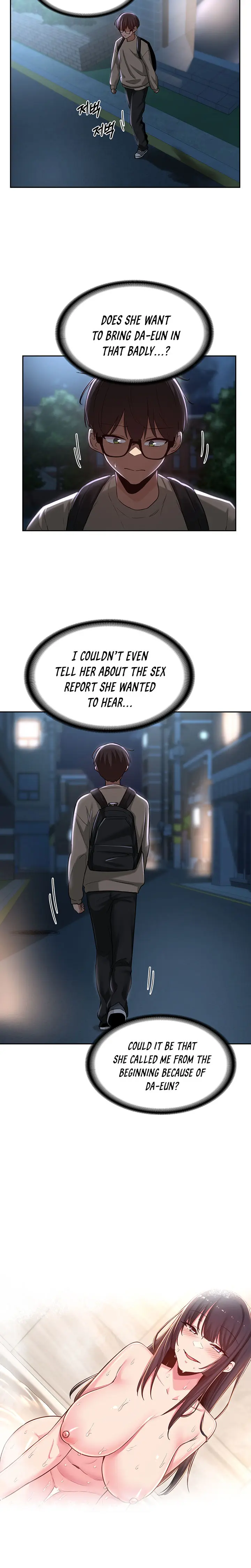 Sextudy Group Chapter 36 - Page 6