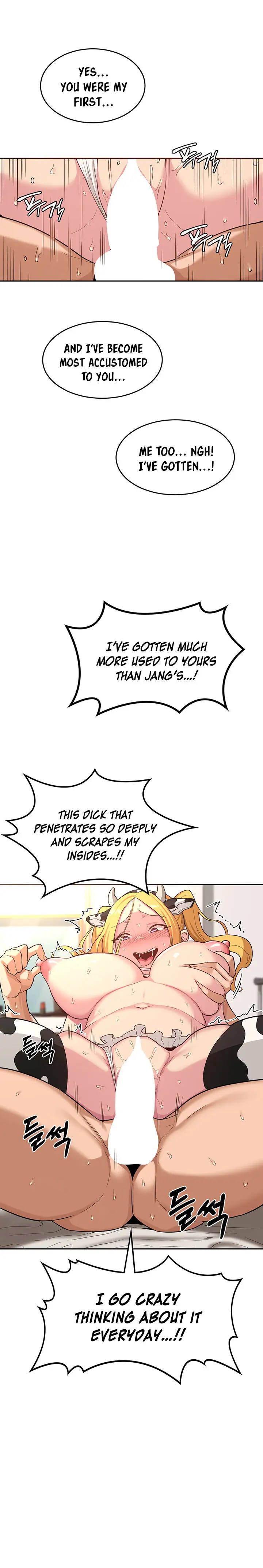 Sextudy Group Chapter 37 - Page 12