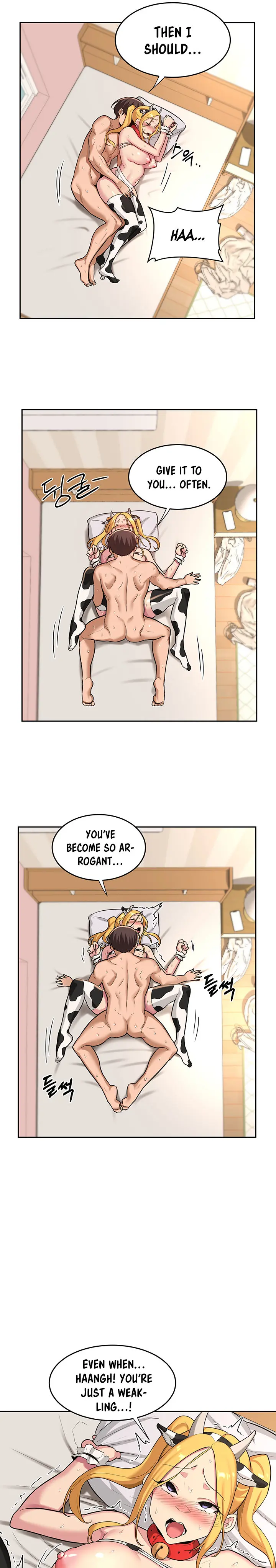 Sextudy Group Chapter 37 - Page 13