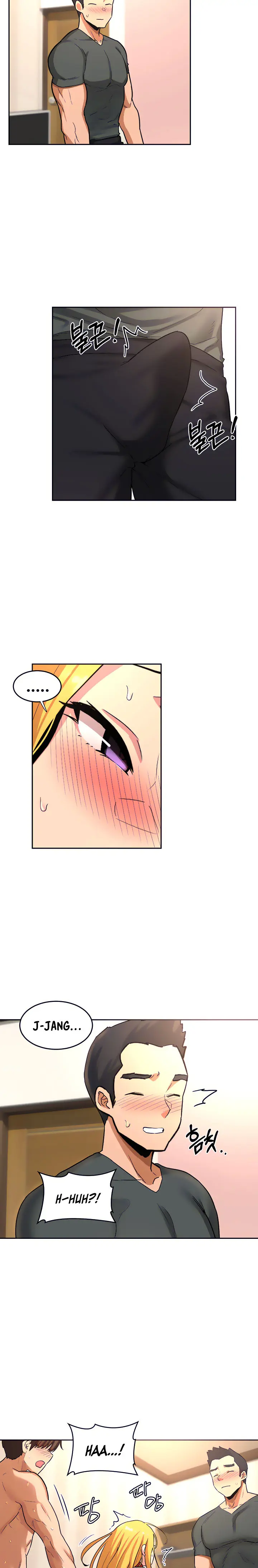 Sextudy Group Chapter 37 - Page 20