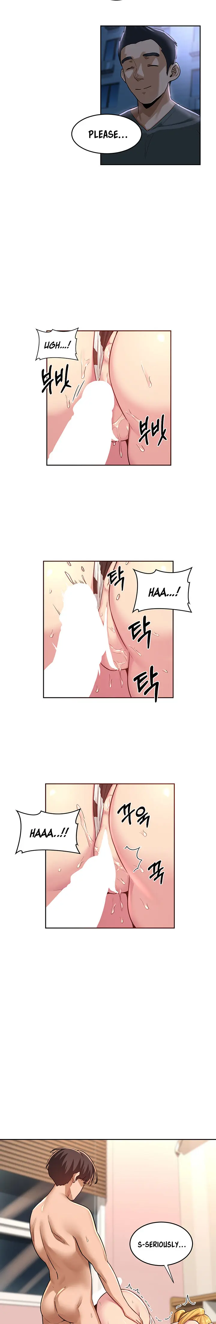 Sextudy Group Chapter 37 - Page 8
