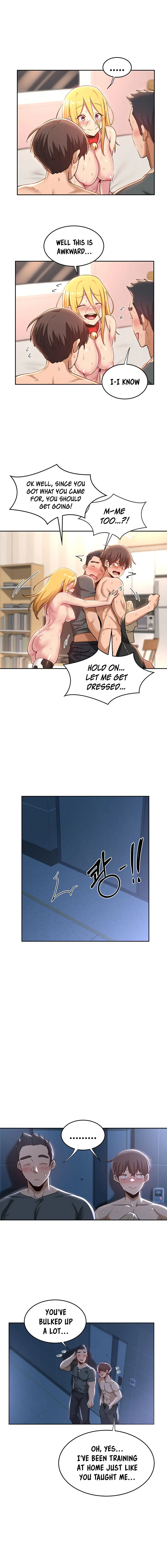 Sextudy Group Chapter 38 - Page 12