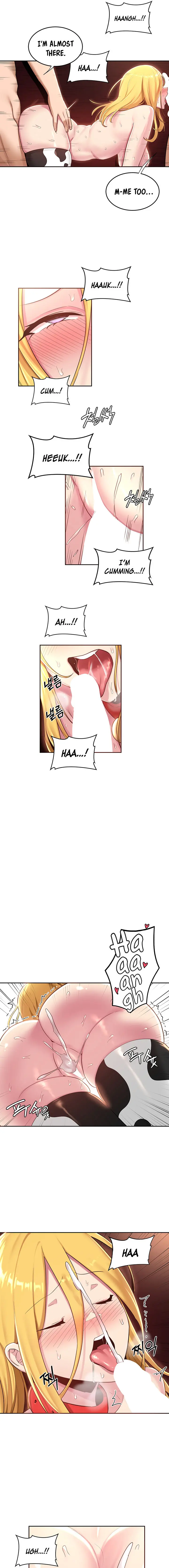 Sextudy Group Chapter 38 - Page 9
