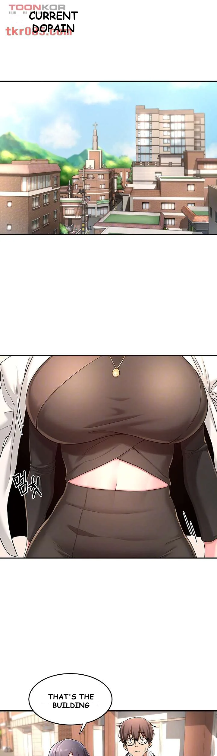 Sextudy Group Chapter 4 - Page 10