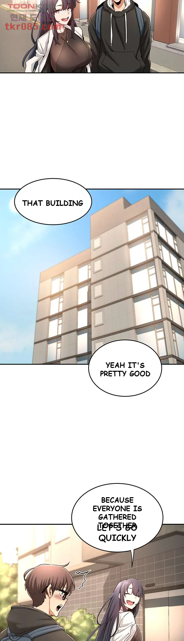 Sextudy Group Chapter 4 - Page 11