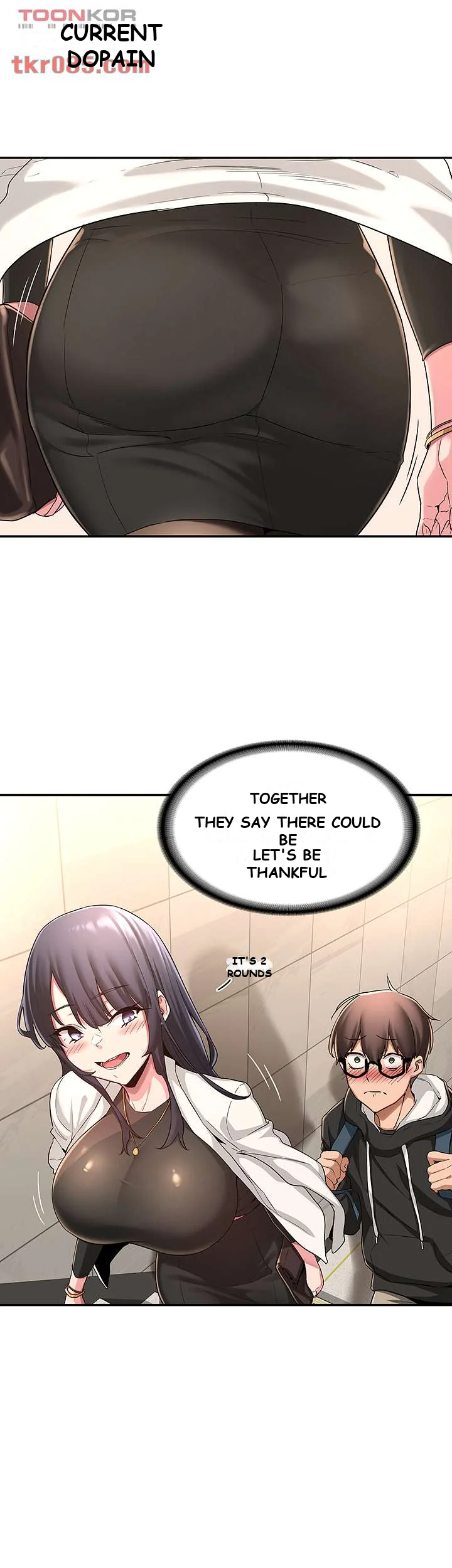 Sextudy Group Chapter 4 - Page 14