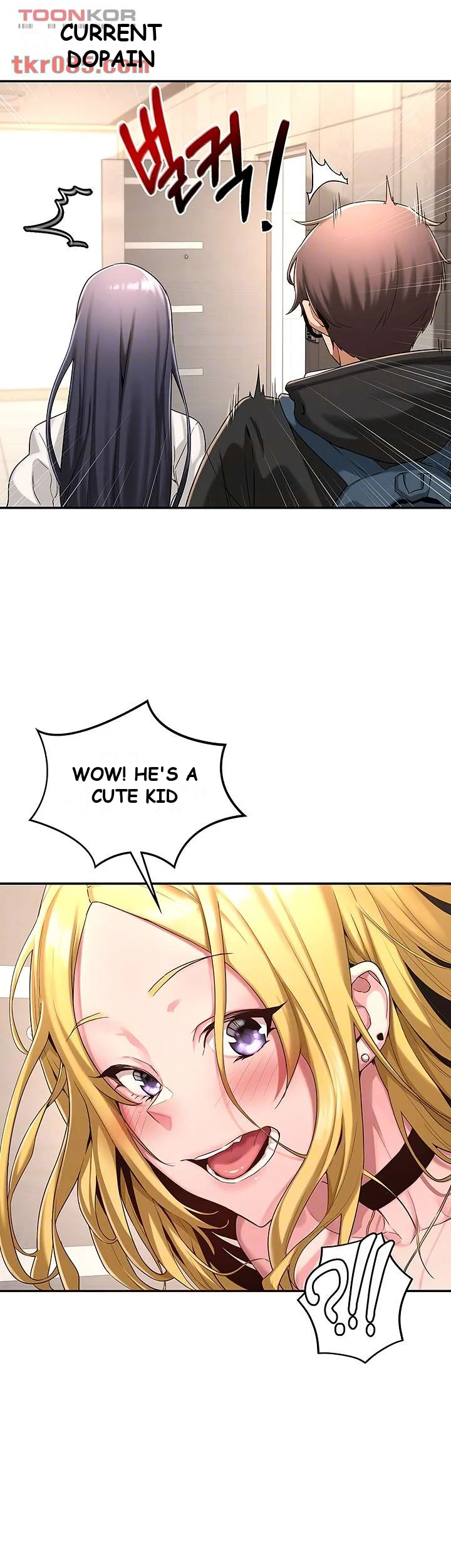 Sextudy Group Chapter 4 - Page 15