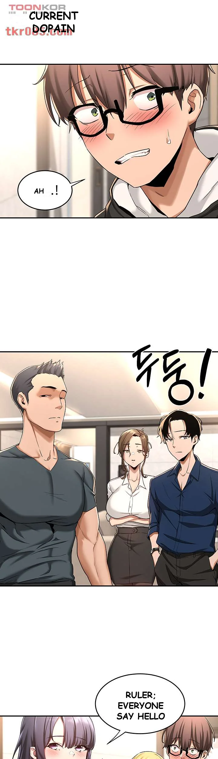 Sextudy Group Chapter 4 - Page 18