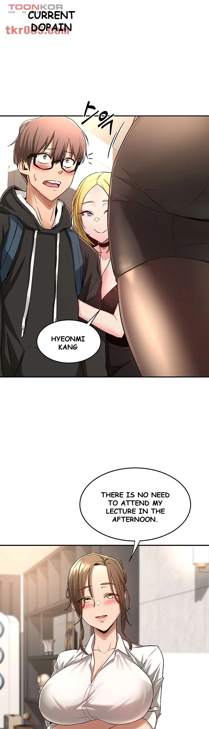 Sextudy Group Chapter 4 - Page 27