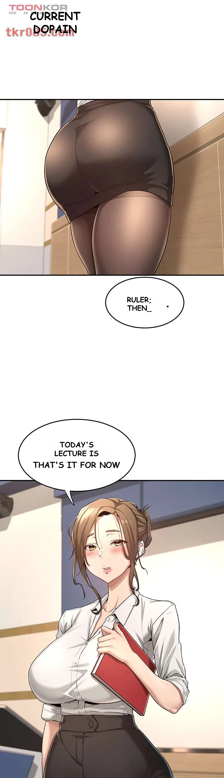 Sextudy Group Chapter 4 - Page 3
