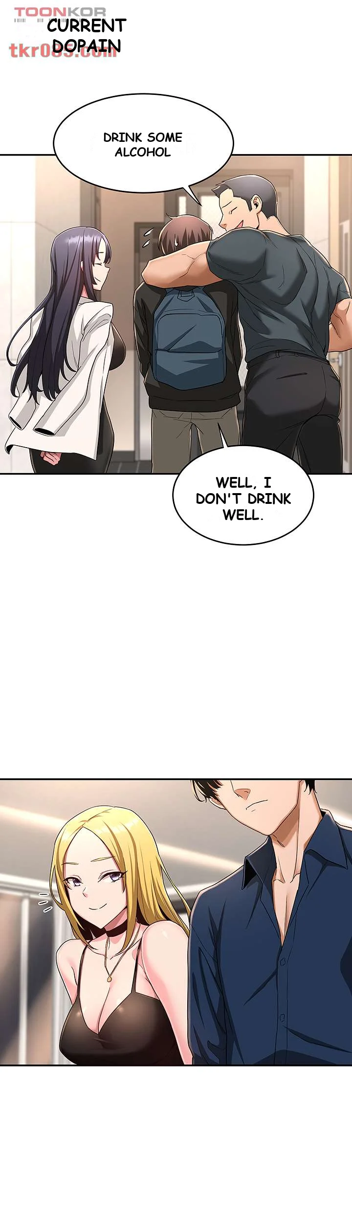 Sextudy Group Chapter 4 - Page 32