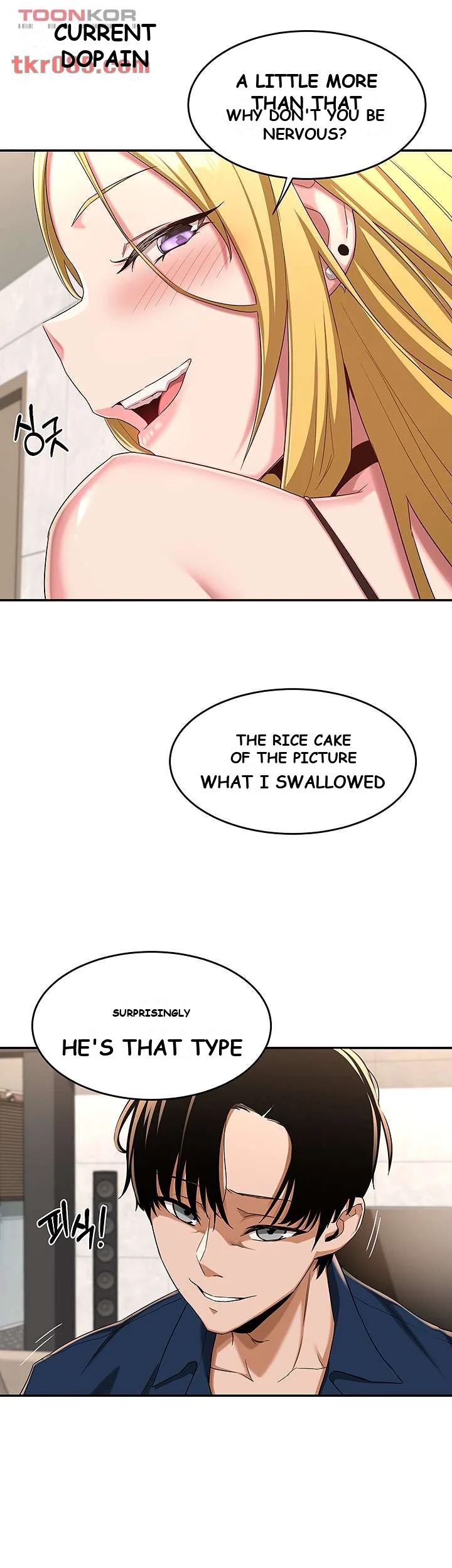 Sextudy Group Chapter 4 - Page 37