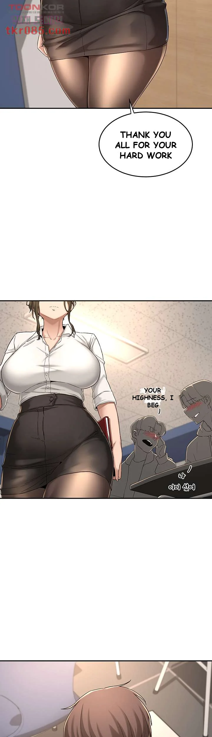 Sextudy Group Chapter 4 - Page 4