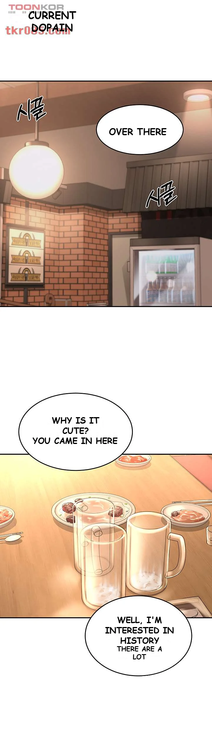 Sextudy Group Chapter 4 - Page 40