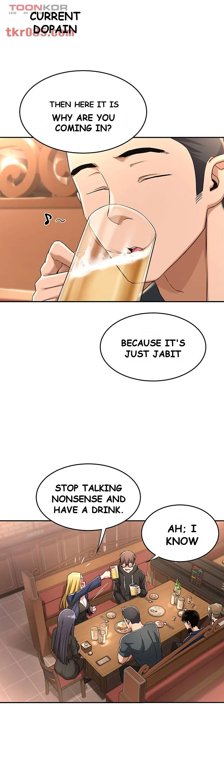Sextudy Group Chapter 4 - Page 42