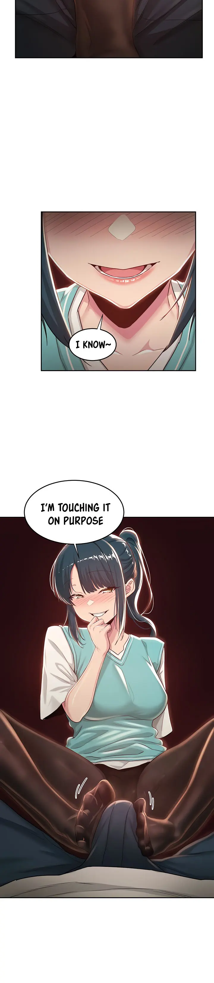 Sextudy Group Chapter 43 - Page 18